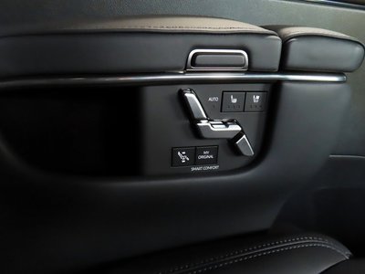 2025 Toyota ALPHARD 缩略图 75