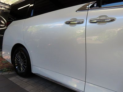 2025 Toyota ALPHARD 缩略图 33