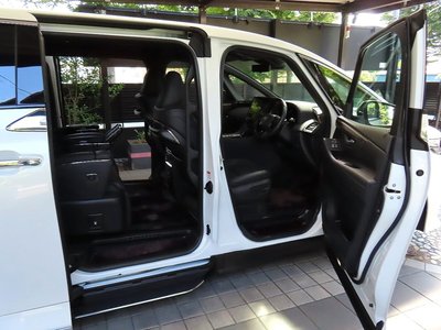 2025 Toyota ALPHARD 缩略图 50