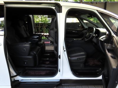 2025 Toyota ALPHARD 缩略图 69