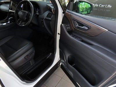 2025 Toyota ALPHARD 缩略图 51