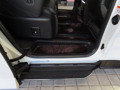 2025 Toyota ALPHARD 缩略图 70