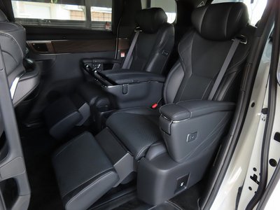2025 Toyota ALPHARD 缩略图 47