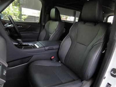 2025 Toyota ALPHARD 缩略图 44