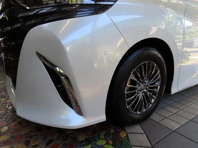 2025 Toyota ALPHARD 缩略图 27