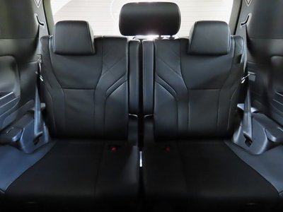 2025 Toyota ALPHARD 缩略图 80