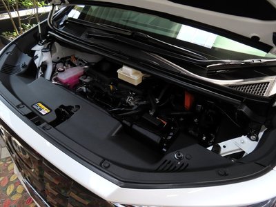 2025 Toyota ALPHARD 缩略图 85