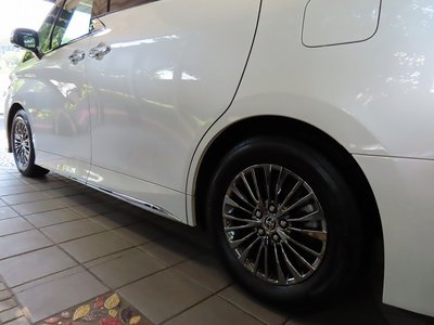 2025 Toyota ALPHARD 缩略图 24
