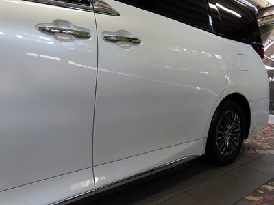 2025 Toyota ALPHARD 缩略图 25