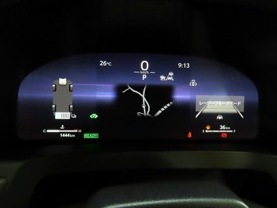 2025 Toyota ALPHARD 缩略图 59