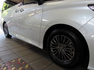 2025 Toyota ALPHARD 缩略图 20