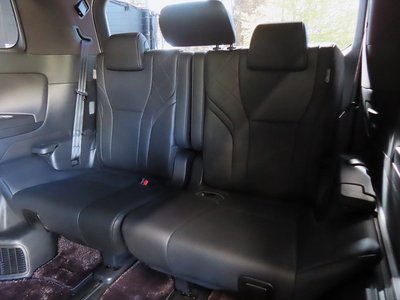 2025 Toyota ALPHARD 缩略图 79