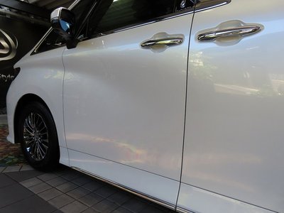 2025 Toyota ALPHARD 缩略图 29