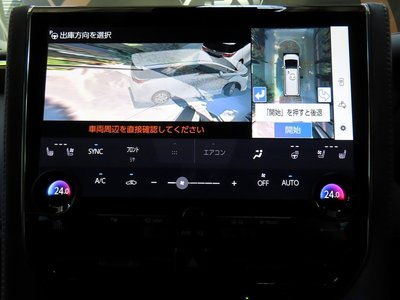 2025 Toyota ALPHARD 缩略图 63