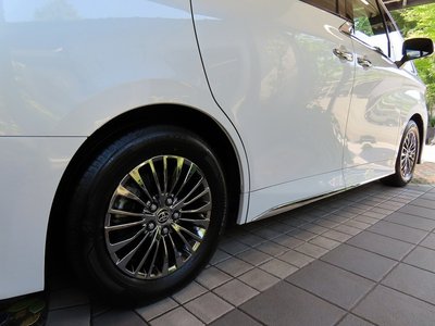 2025 Toyota ALPHARD 缩略图 32
