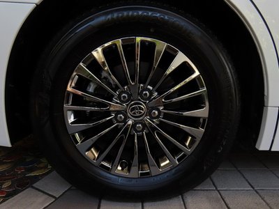 2025 Toyota ALPHARD 缩略图 34