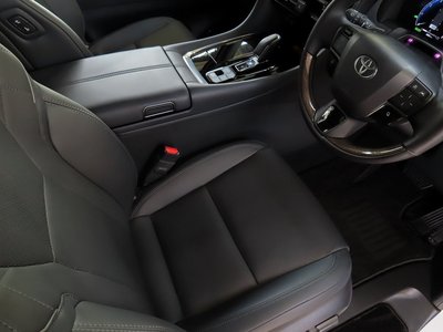 2025 Toyota ALPHARD 缩略图 54