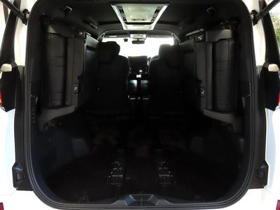 2025 Toyota ALPHARD 缩略图 82