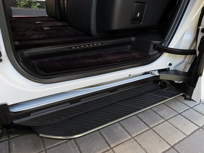 2025 Toyota ALPHARD 缩略图 46