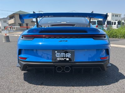PORSCHE 911 - 6