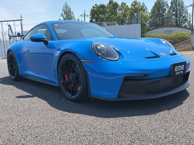 PORSCHE 911 - 9