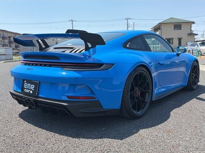 PORSCHE 911 - 7