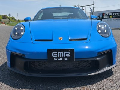 PORSCHE 911 - 2