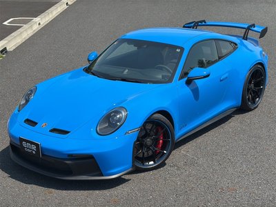 PORSCHE 911 - 1