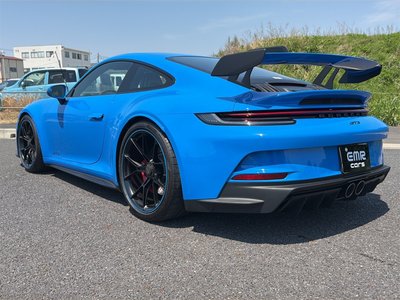 PORSCHE 911 - 5