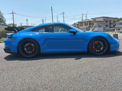 PORSCHE 911 - 8
