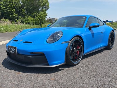 PORSCHE 911 - 3