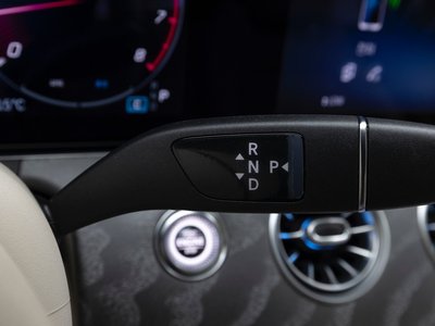 2025 Mercedes-BENZ GT AMG 缩略图 19