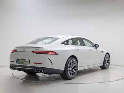 2025 Mercedes-BENZ GT AMG 照片 4