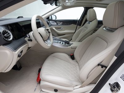 2025 Mercedes-BENZ GT AMG 缩略图 14