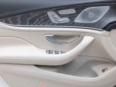 2025 Mercedes-BENZ GT AMG 缩略图 15