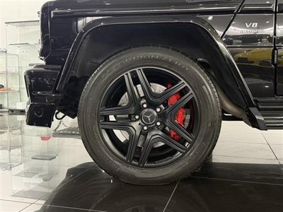 MERCEDES-BENZ G-CLASS - 3