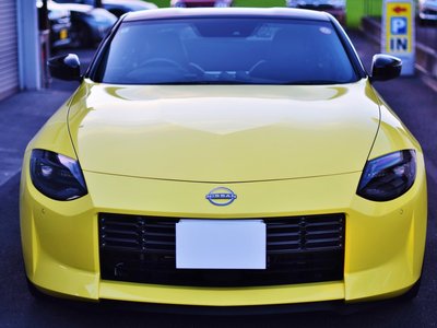 2022 Nissan FAIRLADY Z photo 7