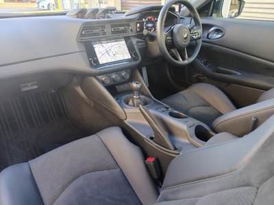 2022 Nissan FAIRLADY Z photo 2