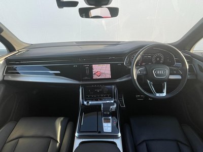 AUDI Q7 - 6