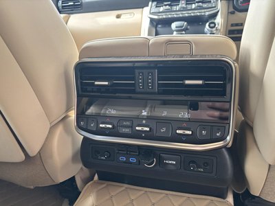 صورة مصغرة 34 لـ 2024 Toyota LAND CRUISER 300