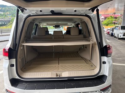صورة مصغرة 37 لـ 2024 Toyota LAND CRUISER 300