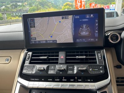 صورة مصغرة 45 لـ 2024 Toyota LAND CRUISER 300