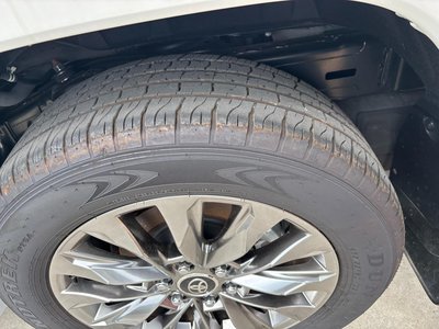 صورة مصغرة 26 لـ 2024 Toyota LAND CRUISER 300