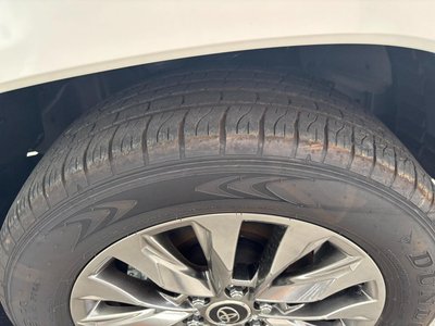 صورة مصغرة 20 لـ 2024 Toyota LAND CRUISER 300