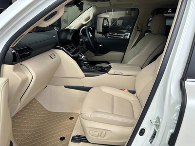 صورة مصغرة 41 لـ 2024 Toyota LAND CRUISER 300
