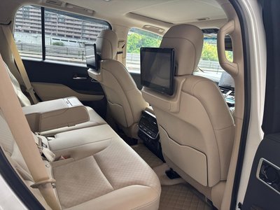 صورة مصغرة 32 لـ 2024 Toyota LAND CRUISER 300