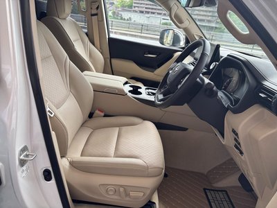 صورة مصغرة 31 لـ 2024 Toyota LAND CRUISER 300