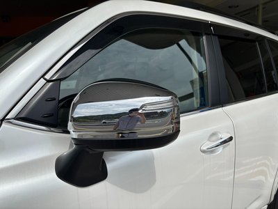 صورة مصغرة 15 لـ 2024 Toyota LAND CRUISER 300