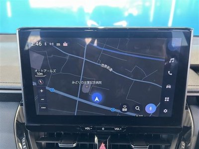 TOYOTA GR COROLLA - 9