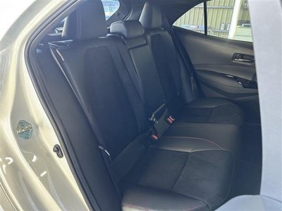 TOYOTA GR COROLLA - 8